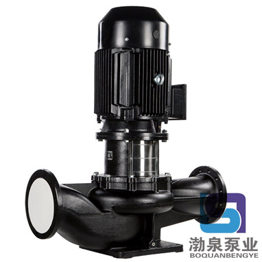 TD40-48/2_立式热水循环管道泵